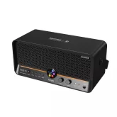 Mooer F40i Li Black Автономный гитарный комбоусилитель, 40 Вт., 2х4"