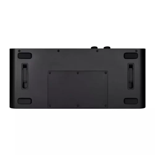 Mooer F40i Li Black Автономный гитарный комбоусилитель, 40 Вт., 2х4"