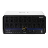 Mooer F40i White Гитарный комбоусилитель, 40 Вт., 2х4"