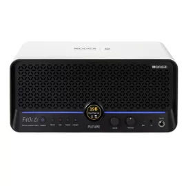 Mooer F40i White Гитарный комбоусилитель, 40 Вт., 2х4"