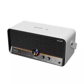 Mooer F40i White Гитарный комбоусилитель, 40 Вт., 2х4"