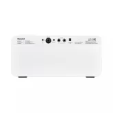 Mooer F40i White Гитарный комбоусилитель, 40 Вт., 2х4"