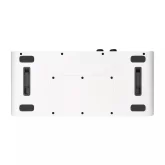 Mooer F40i White Гитарный комбоусилитель, 40 Вт., 2х4"