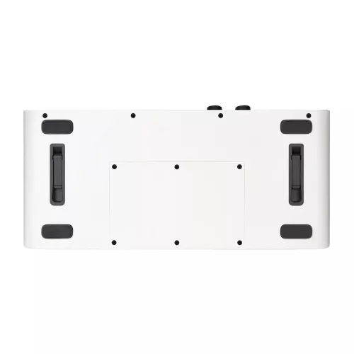 Mooer F40i White Гитарный комбоусилитель, 40 Вт., 2х4"