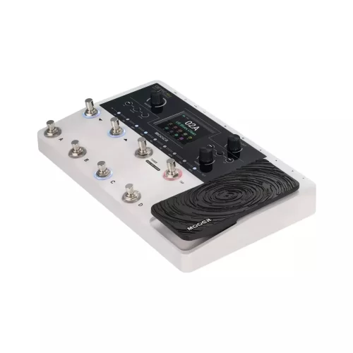 Mooer GE150 Max Гитарный процессор эффектов