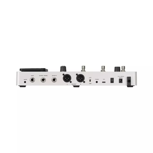 Mooer GE150 Max Гитарный процессор эффектов