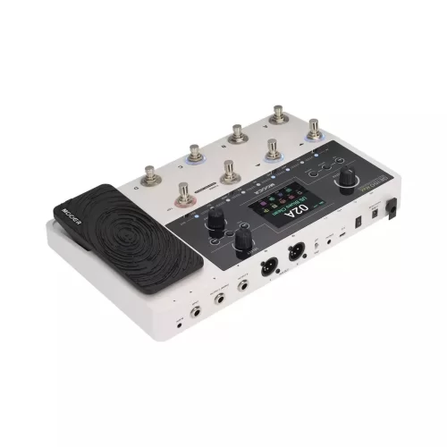 Mooer GE150 Max Гитарный процессор эффектов