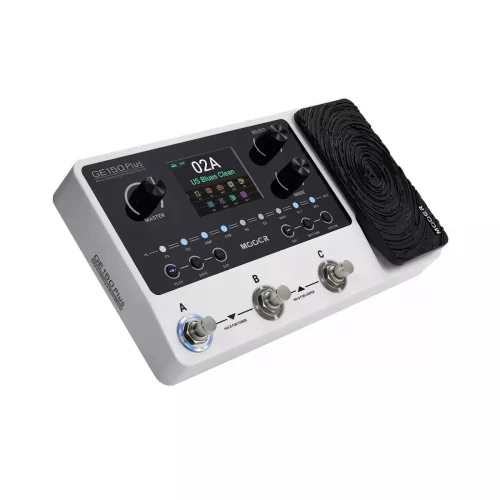 Mooer GE150 Plus Гитарный процессор эффектов