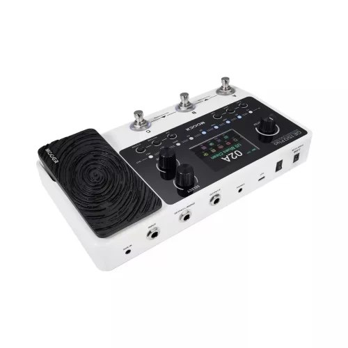 Mooer GE150 Plus Гитарный процессор эффектов