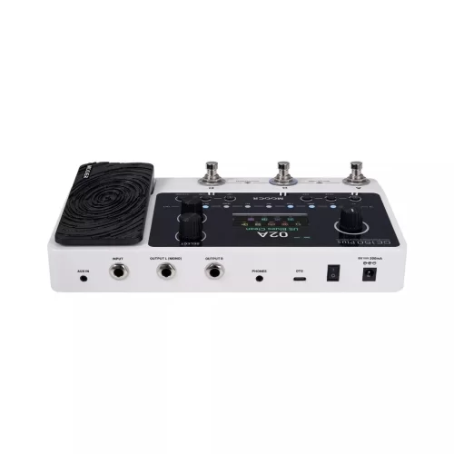 Mooer GE150 Plus Гитарный процессор эффектов