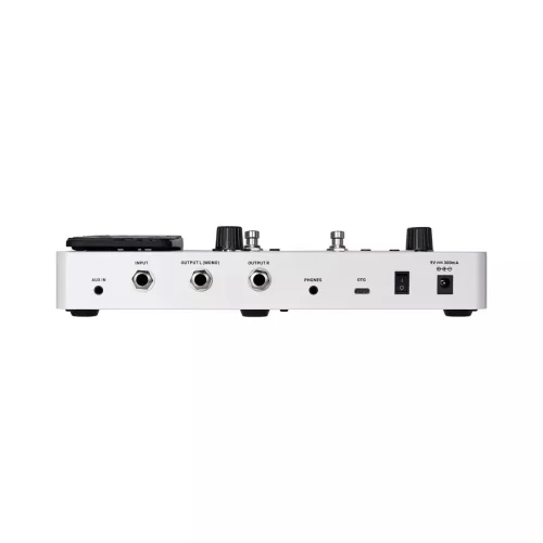 Mooer GE150 Plus Гитарный процессор эффектов