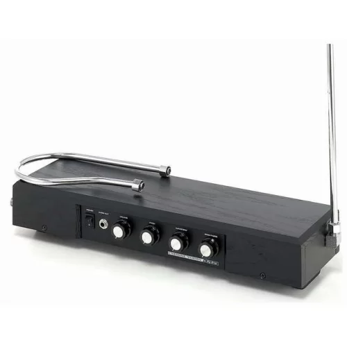 Moog Etherwave Theremin Black Терменвокс
