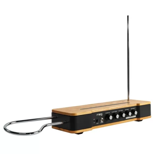 Moog Etherwave Theremin Kit Терменвокс