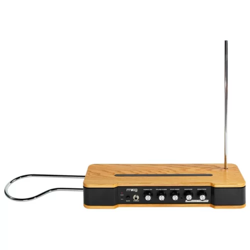 Moog Etherwave Theremin Standard Терменвокс