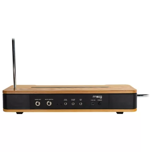 Moog Etherwave Theremin Standard Терменвокс