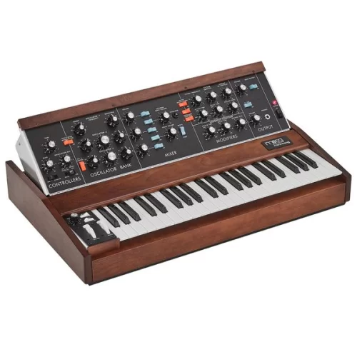 Moog Minimoog Model D Аналоговый синтезатор