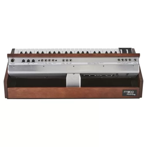 Moog Minimoog Model D Аналоговый синтезатор