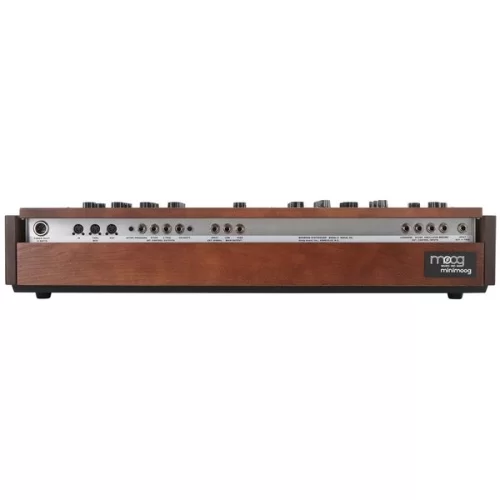 Moog Minimoog Model D Аналоговый синтезатор