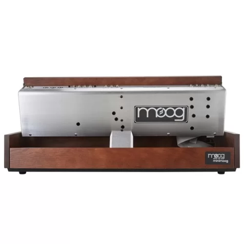 Moog Minimoog Model D Аналоговый синтезатор