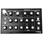 Moog Minitaur Аналоговый синтезатор