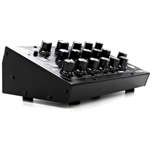 Moog Minitaur Аналоговый синтезатор