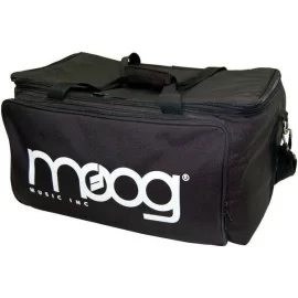 Moog Moogerfooger Gig Bag Кейс для 5 модулей Moogerfooger с блоками питания