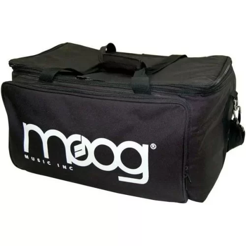 Moog Moogerfooger Gig Bag Кейс для 5 модулей Moogerfooger с блоками питания