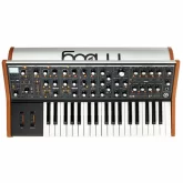 Moog Sub 37 Аналоговый синтезатор