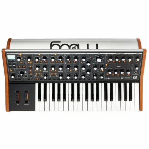 Moog Sub 37 Аналоговый синтезатор
