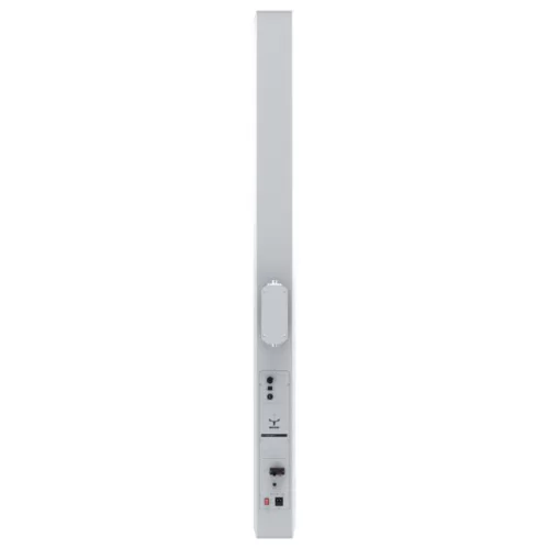 Moose DIGI-C1205DP Активная звуковая колонна, 3х75Вт., 12х5"+1"