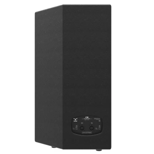 Moose DUAL-C15 Пассивная АС, 500 Вт., 15", IP 55