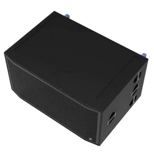 Moose G221 Пассивный сабвуфер, 3400 Вт., 2х21"