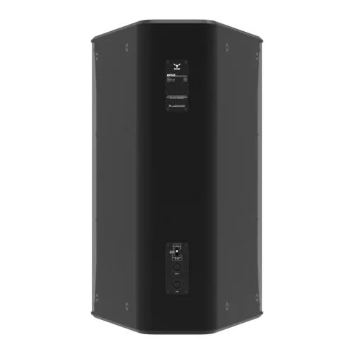 Moose MPS15 Пассивная АС, 600 Вт., 15"