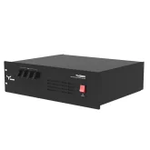 Moose TL4ZT800 Трансляционный микшер-усилитель, 4x200 Вт.