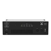 Moose TL500P Трансляционный микшер-усилитель, 500 Вт.