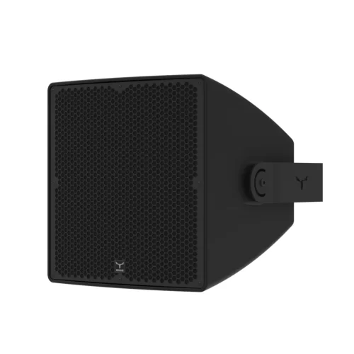 Moose WX15PS Трансляционная АС, 400 Вт., 8 Ом./ 100 В, 15", IP56