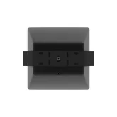 Moose WX15PS Трансляционная АС, 400 Вт., 8 Ом./ 100 В, 15", IP56