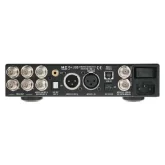Mutec MC3+ USB Black Мастер-клок и реклокер, USB-интерфейс
