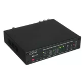 Mutec MC3+ USB Black Мастер-клок и реклокер, USB-интерфейс