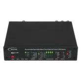 Mutec MC3+ USB Black Мастер-клок и реклокер, USB-интерфейс