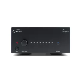 Mutec REF10 SE120 Black Генератор синхросигнала