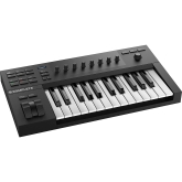 Native Instruments KOMPLETE KONTROL A25 MIDI-клавиатура, 25 клавиш