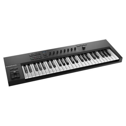 Native Instruments Komplete Kontrol A49 MIDI-клавиатура, 49 клавиш