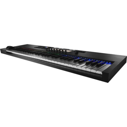 Native Instruments Komplete Kontrol S61 Mk2 MIDI-клавиатура, 61 клавиша