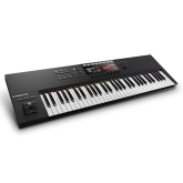 Native Instruments Komplete Kontrol S61 Mk2 MIDI-клавиатура, 61 клавиша
