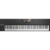 Native Instruments Komplete Kontrol S88 MK2 MIDI-клавиатура, 88 клавиш