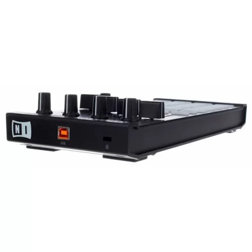 Native Instruments Traktor Kontrol F1 DJ контроллер для работы с ПО NI Traktor