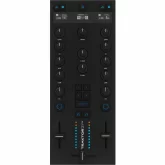 Native Instruments Traktor Kontrol Z1 MKII DJ-контроллер для работы с ПО NI Traktor