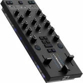 Native Instruments Traktor Kontrol Z1 MKII DJ-контроллер для работы с ПО NI Traktor