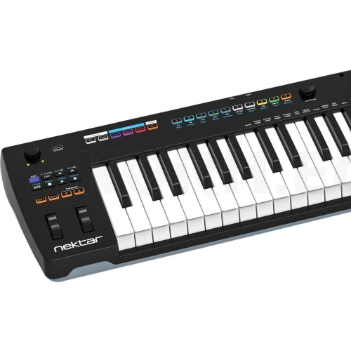 Nektar Impact GXP88 MIDI клавиатура, 88 клавиш